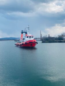 tug romelcaddor basnav viking main photo